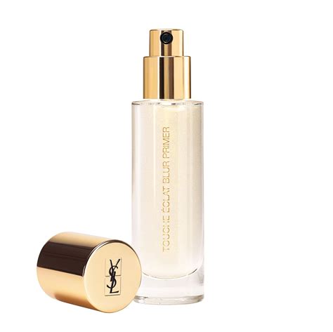 yves saint laurent flash primer review|ysl touche eclat primer reddit.